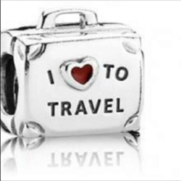 pandora charms travel pandora charms travel